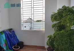 Cần Bán Nhà Xác Bình Thạnh Đi Sân Bay 3 phút. 1 Đời Chủ Ở Lâu Năm Xây rất Kiên Cố Nay Có Tuổi Muốn
