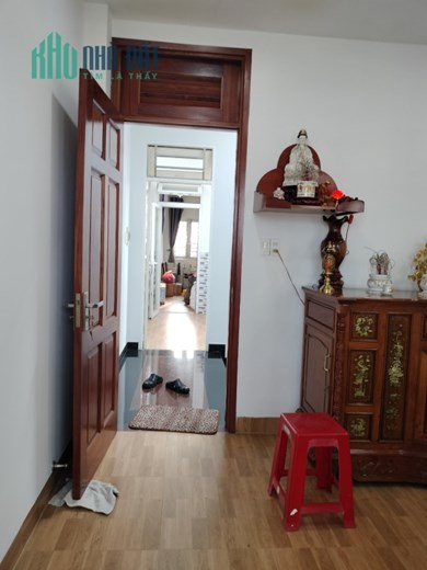 Cần Bán Nhà Xác Bình Thạnh Đi Sân Bay 3 phút. 1 Đời Chủ Ở Lâu Năm Xây rất Kiên Cố Nay Có Tuổi Muốn