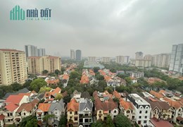 Cho thuê biệt thự căn góc siêu đẹp Mỹ Đình, sát vinhome, oto đỗ cửa, giá 20-30 Triệu