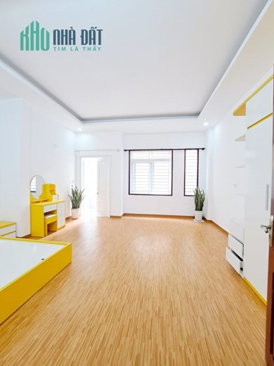 NHÀ  PHÚ DIỄN - 3,95 TỶ - 44M2 - ĐỂ LẠI FULL NỘI THÂT