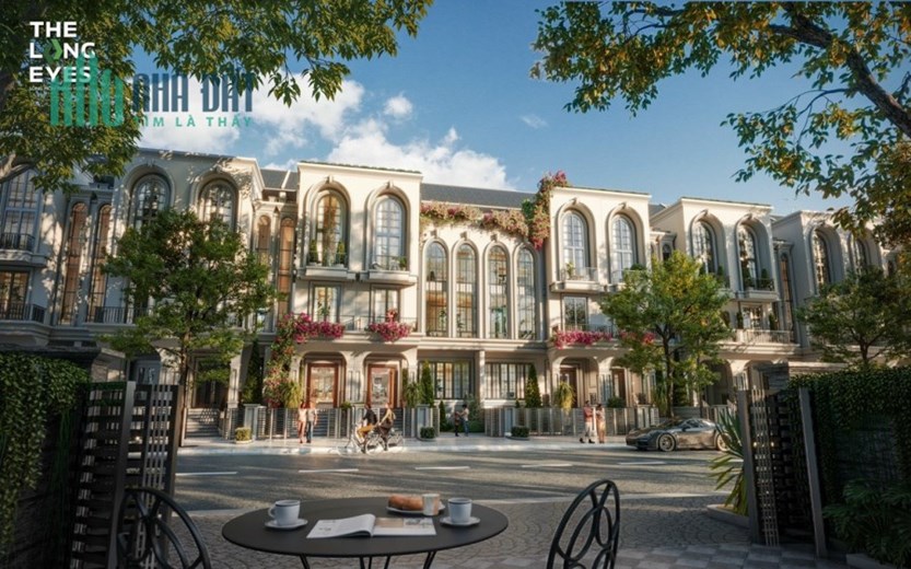 Đất KDC Sông Thao - Trảng Bom, Đồng Nai, 900tr(100%)/100m2, Sổ sẵn