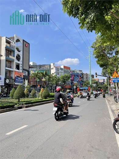 CHẮC DƯỚI 3 TỶ KHÔNG CÓ CĂN THỨ 2 - Mặt tiền hẻm 6m KHU PHAN XÍCH LONG ĐOÀNT HỊ ĐIỂM - 3 TẦNG - CHỈ