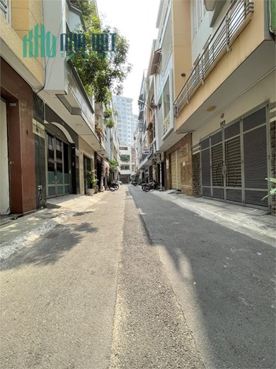 CHẮC DƯỚI 3 TỶ KHÔNG CÓ CĂN THỨ 2 - Mặt tiền hẻm 6m KHU PHAN XÍCH LONG ĐOÀNT HỊ ĐIỂM - 3 TẦNG - CHỈ
