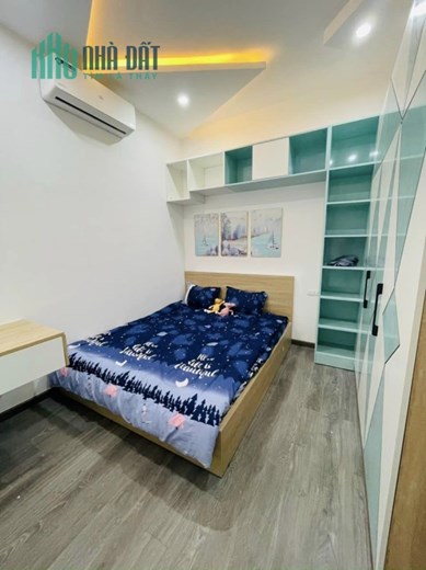 Nhỉnh 3 tỷ chút có nhà kiệt rộng Hoàng Diệu gần đường chính