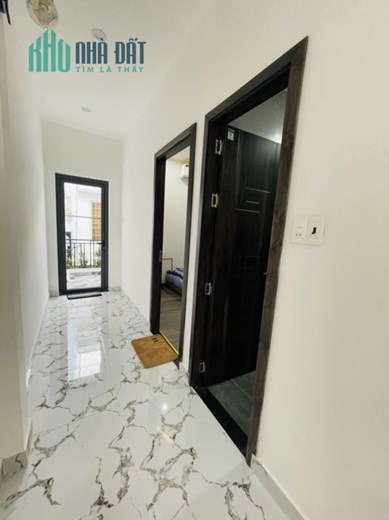 Nhỉnh 3 tỷ chút có nhà kiệt rộng Hoàng Diệu gần đường chính