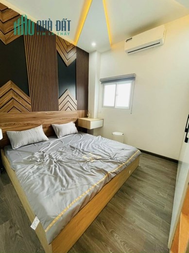 Nhỉnh 3 tỷ chút có nhà kiệt rộng Hoàng Diệu gần đường chính