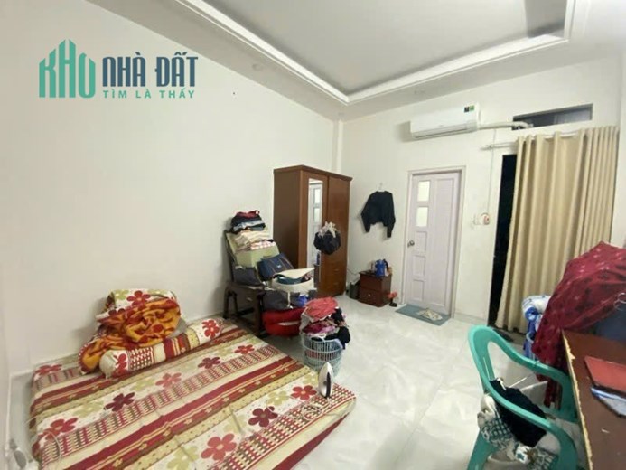 Hot Hot Nhà HXH 9M Đường Lê Đức Thọ Gò Vấp - 82m2 - 3PN -  Giá chỉ 5,7 Tỷ