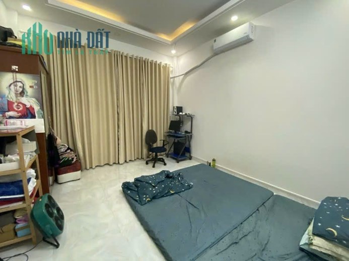 Hot Hot Nhà HXH 9M Đường Lê Đức Thọ Gò Vấp - 82m2 - 3PN -  Giá chỉ 5,7 Tỷ