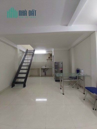 .Nhà Nguyễn Văn Linh gần Cầu Rồng, Kiệt 2.5m, gác Đúc 1.65 tỷ