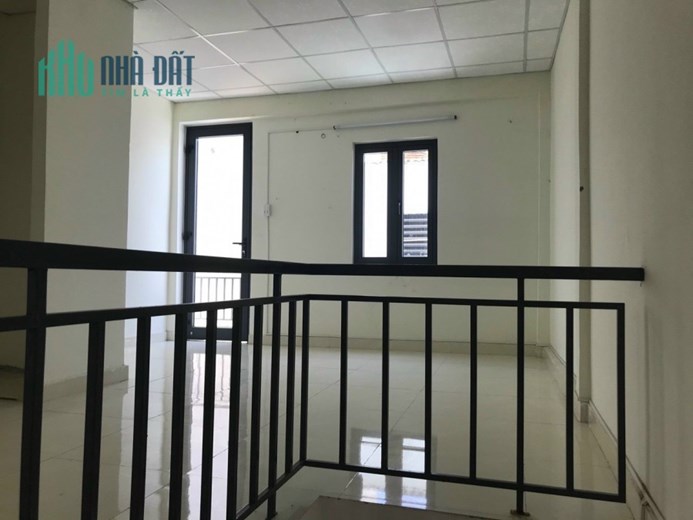 .Nhà Nguyễn Văn Linh gần Cầu Rồng, Kiệt 2.5m, gác Đúc 1.65 tỷ
