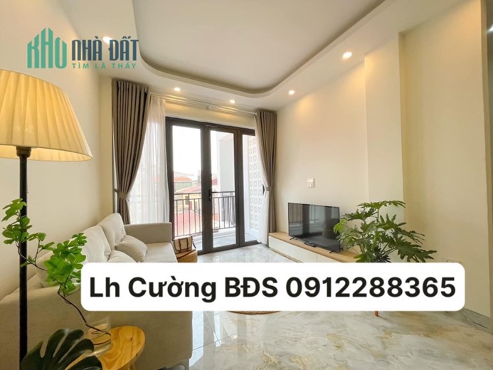 Bán nhà mặt phố Thuỵ Khuê, Hồ Tây 80m2 6T 13 tỷ. THANG MÁY, KINH DOANH. 0912288365