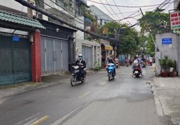 Bán Nhà Mặt Tiền Trần Bình Trọng Bình Thạnh 350m2 Giá 50 Tỷ