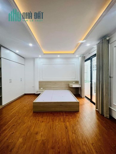 BÁN NHÀ PHÚ ĐÔ - NAM TỪ LIÊM - CHỈ 2,75 TỶ