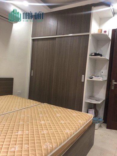 BÁN NHÀ PHÚ ĐÔ - NAM TỪ LIÊM - CHỈ 2,75 TỶ