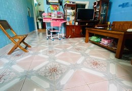 .Nhà Trường Chinh 49m2, C4, 1.35 tỷ