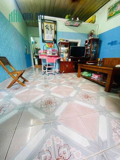 .Nhà Trường Chinh 49m2, C4, 1.35 tỷ