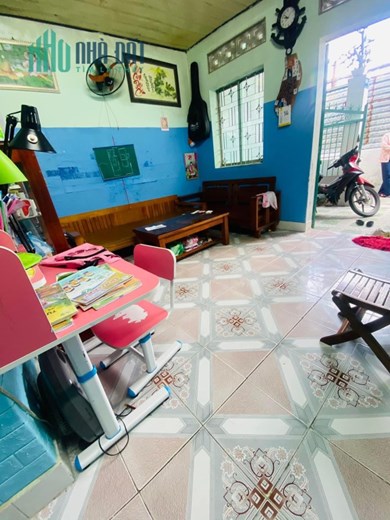 .Nhà Trường Chinh 49m2, C4, 1.35 tỷ