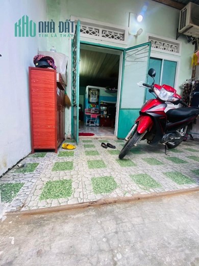 .Nhà Trường Chinh 49m2, C4, 1.35 tỷ