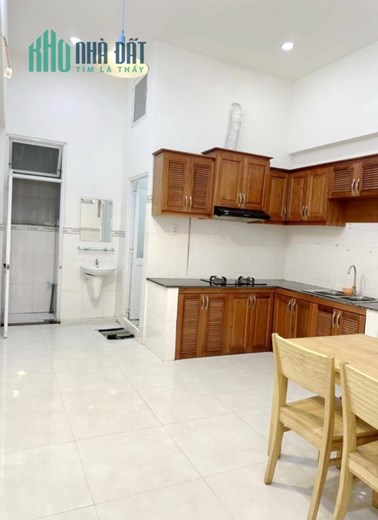 Nhà mới 3PN gần MT Bùi Minh Trực phường 5 quận 8 - giá 9tr5