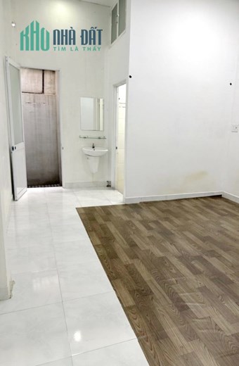 Nhà mới 3PN gần MT Bùi Minh Trực phường 5 quận 8 - giá 9tr5