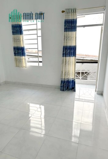 Nhà mới 3PN gần MT Bùi Minh Trực phường 5 quận 8 - giá 9tr5