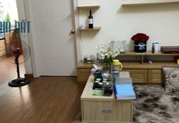 Chung cư An Bình Tower 521 Cổ Nhuế, 49m2, 1.25 tỷ