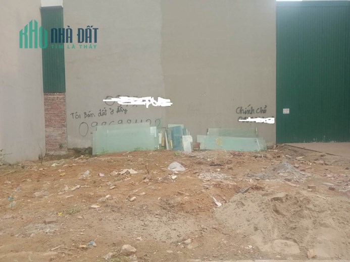 Siêu phẩm đất phân lô Vạn Phúc, Hà Đông, 115m2, mt12.5m, view HimLam cực nét
