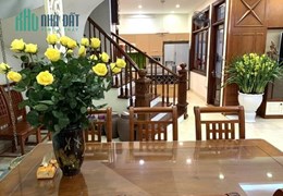 Chính chủ bán nhà Phạm Ngọc Thạch giá đầu tư 52m2, MT 5m giá chỉ 4.2 tỷ