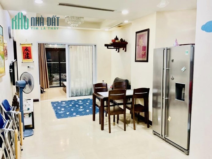 Căn hộ 3 phòng ngủ R4 Royal City 94m2 chỉ 5.2 tỷ