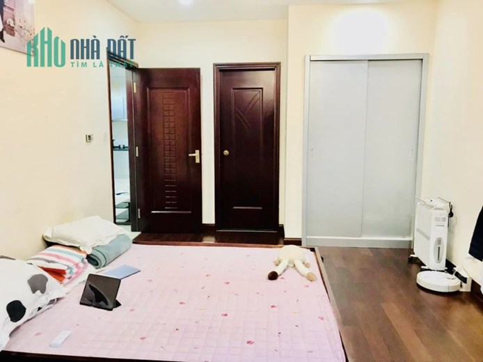 Căn hộ 3 phòng ngủ R4 Royal City 94m2 chỉ 5.2 tỷ
