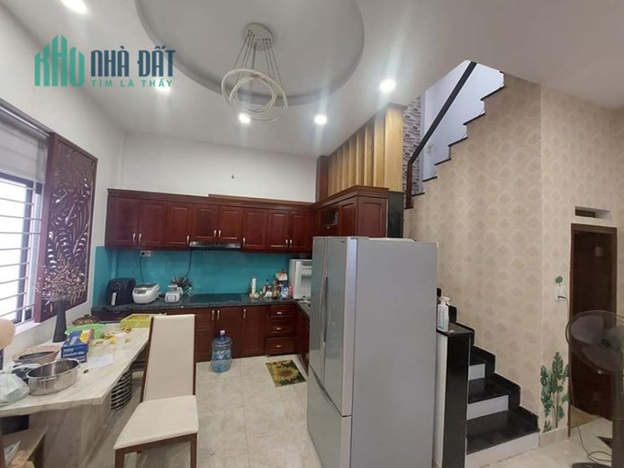 TÂN BÌNH - KHU BÀNH VĂN TRÂN P7 - 50M2 - 4 TẦNG - NHỈNH 5 TỶ