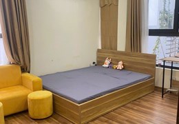 Chính chủ cho thuê phòng ngõ 612 đê La Thành, ngõ thông 112 Giảng Võ.