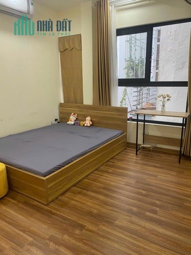 Chính chủ cho thuê phòng ngõ 612 đê La Thành, ngõ thông 112 Giảng Võ.