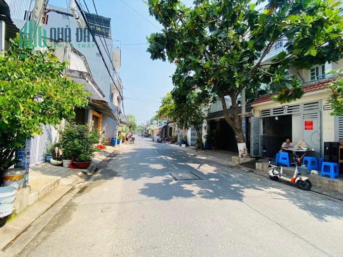NHÀ MẶT TIỀN HỒ VĂN LONG, BÌNH TÂN - 45M2 - NGANG GẦN 5M - GIÁ RẺ - KD SẦM UẤT