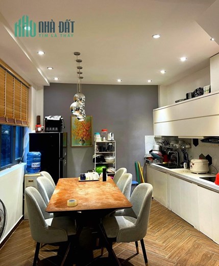 Chính chủ bán gấp nhà Dương Quảng Hàm-p6-Gò Vấp-50m2 chỉ gần 7 tỷ.