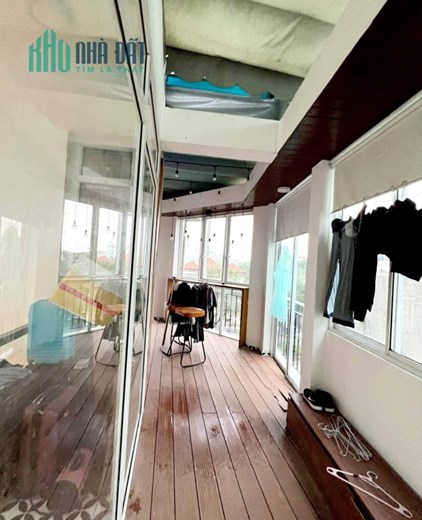 Chính chủ bán gấp nhà Dương Quảng Hàm-p6-Gò Vấp-50m2 chỉ gần 7 tỷ.