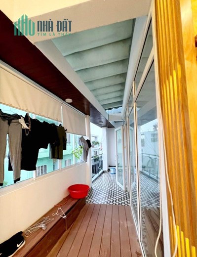 Chính chủ bán gấp nhà Dương Quảng Hàm-p6-Gò Vấp-50m2 chỉ gần 7 tỷ.