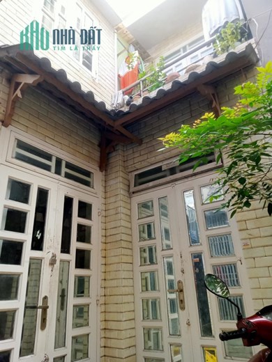 Bán Nhà 2 Tầng Hẻm Xe Hơi Đường số 2, 34m2 chỉ 2,99 tỷ còn TL