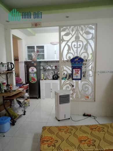Bán Nhà 2 Tầng Hẻm Xe Hơi Đường số 2, 34m2 chỉ 2,99 tỷ còn TL