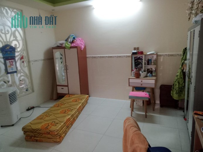 Bán Nhà 2 Tầng Hẻm Xe Hơi Đường số 2, 34m2 chỉ 2,99 tỷ còn TL