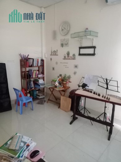 Bán Nhà 2 Tầng Hẻm Xe Hơi Đường số 2, 34m2 chỉ 2,99 tỷ còn TL