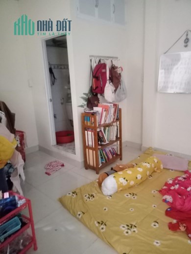 Bán Nhà 2 Tầng Hẻm Xe Hơi Đường số 2, 34m2 chỉ 2,99 tỷ còn TL