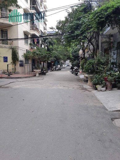 Bán nhà Minh Khai 75m2*4 tầng, Ô TÔ gần, LÔ GÓC, NGÕ THÔNG, chỉ hơn 7 tỷ.