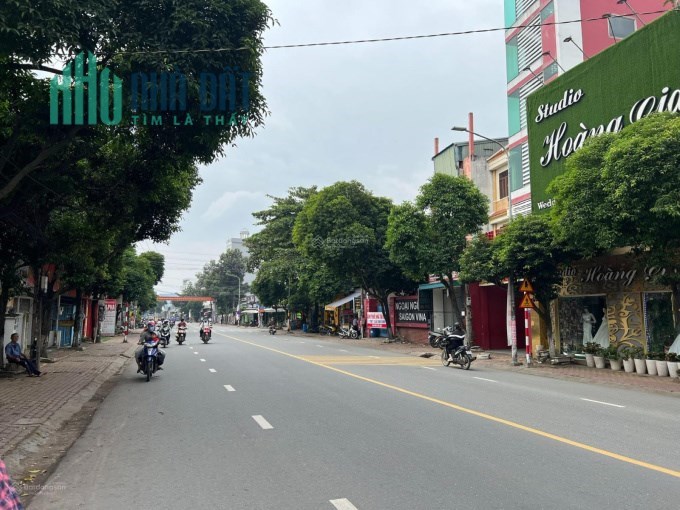 BÁN ĐẤT NGUYỄN AN NINH TP DĨ CẦN BÁN GẤP. GIÁ CHỈ 34TR/M2. VỊ TRÍ ĐẮC ĐỊA KINH DOANH ĐA NGHÀNH NGHỀ.
