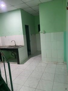 Chính Chủ Cần cho thuê nhà Diện Tích Rộng tại tp HCM