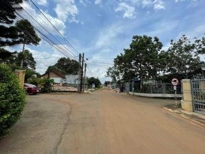 Chính Chủ Cần Bán Lô Đất sạch, 2 Mặt Tiền, ngay góc ngã tư, vị Trí Đẹp Tại tỉnh Đồng Nai