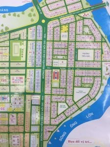 Chính Chủ Cần Bán Gấp Lô Đất Vị Trí Đẹp Tại Hồ Chí Minh