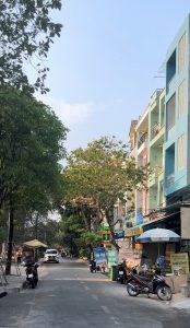 Chính Chủ Cần Bán Gấp Lô Đất Vị Trí Đẹp Tại Hồ Chí Minh