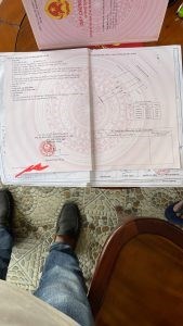 Cần Bán Lô Đất Vị Trí Đẹp Tại Củ Chi , Tp Hồ Chí Minh