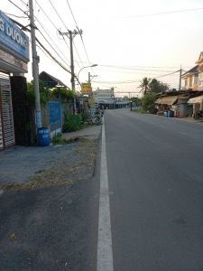 Cần Bán Lô Đất Vị Trí Đẹp Tại Củ Chi , Tp Hồ Chí Minh